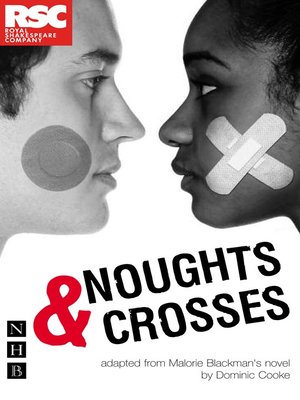 noughts and crosses malorie blackman